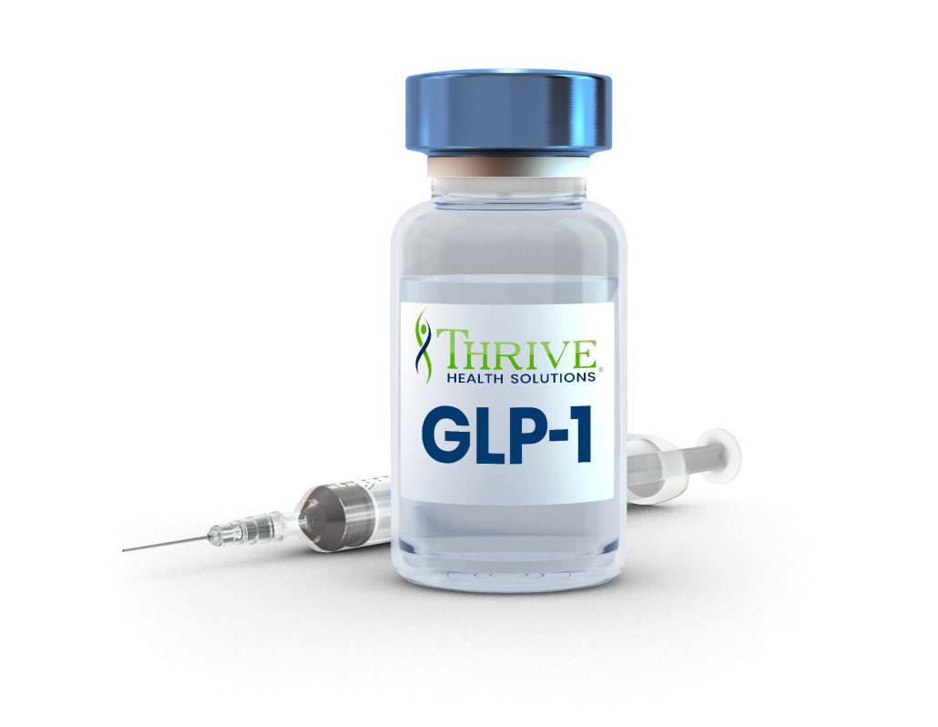 GLP-1 Vial