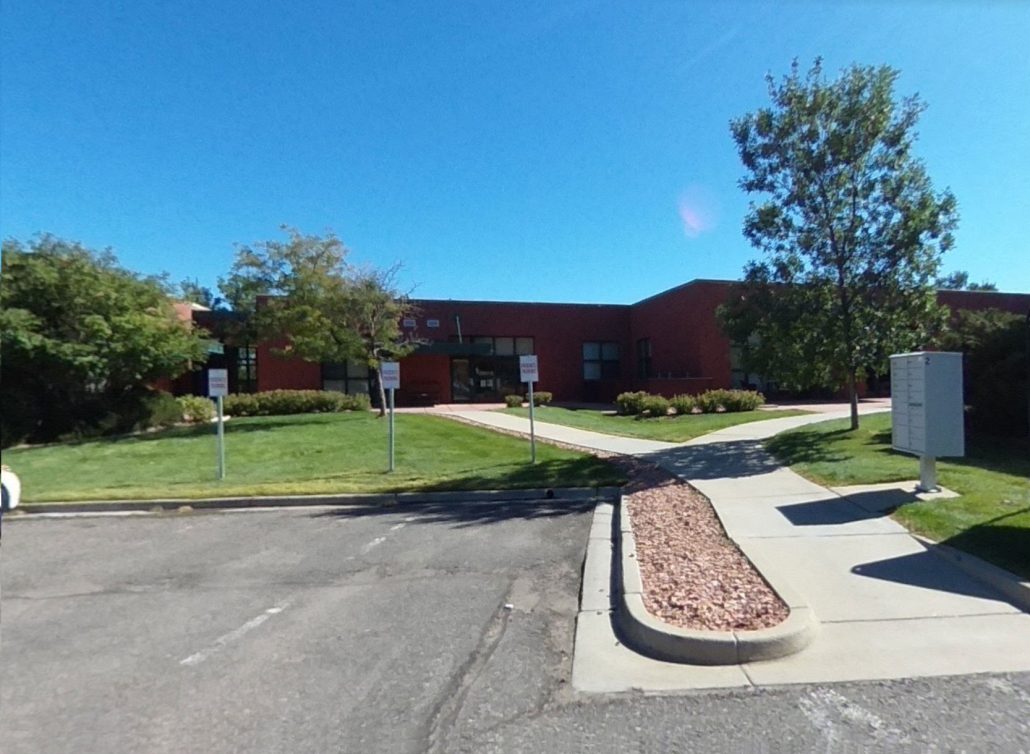 Front view of 88 Inverness Cir E, Suite A-204, Englewood, CO 80112